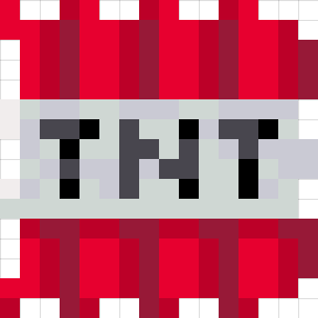 TNT侧面
